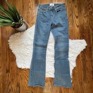 Levi’s Denizen Bootcut Jeans
